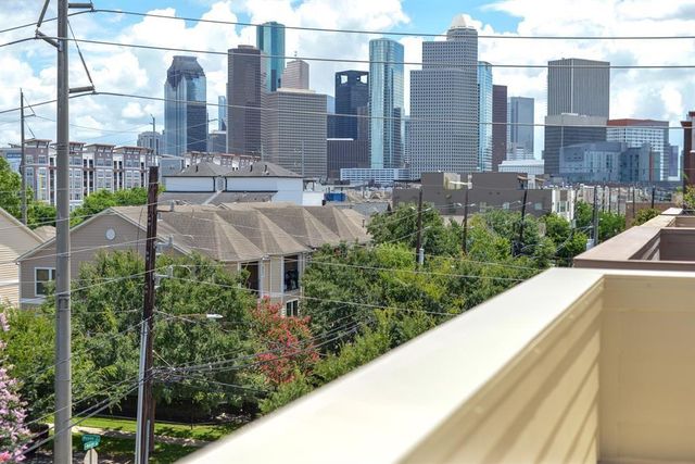 1807 W Webster Street, Houston, TX 77019