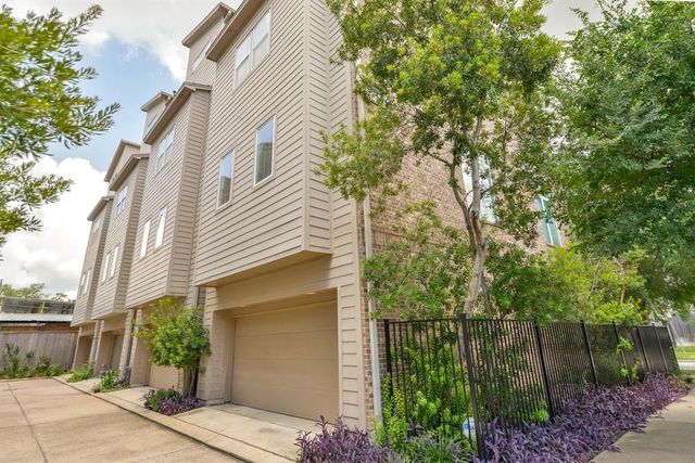 1807 W Webster Street, Houston, TX 77019