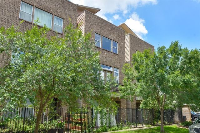 1807 W Webster Street, Houston, TX 77019
