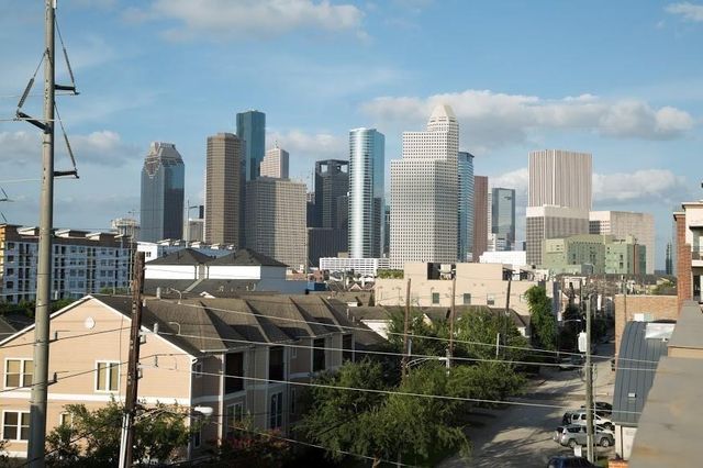1807 W Webster Street, Houston, TX 77019