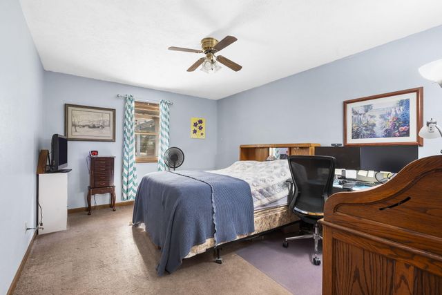 1006 Baretta Court, Aurora, MO 65605