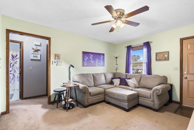 1006 Baretta Court, Aurora, MO 65605