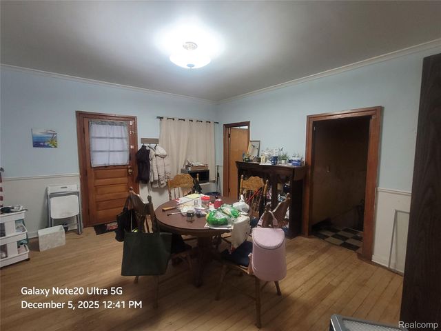 407 S Oakley Street, Saginaw, MI 48602