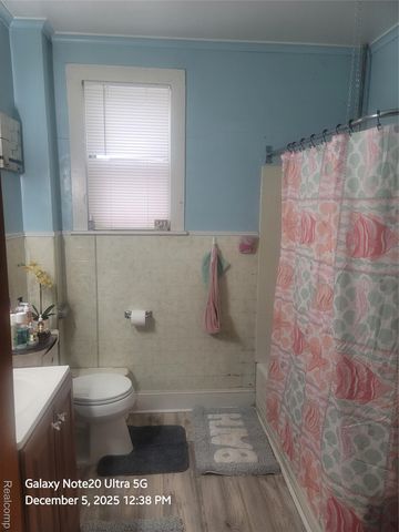 407 S Oakley Street, Saginaw, MI 48602