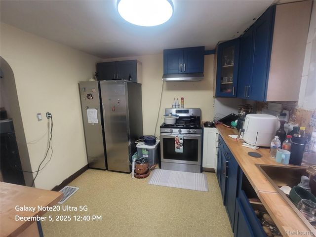 407 S Oakley Street, Saginaw, MI 48602