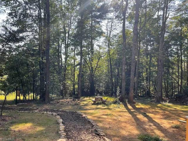 1005 Brewer Mill Road, Traphill, NC 28685
