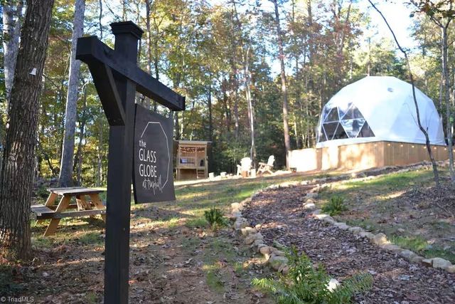 1005 Brewer Mill Road, Traphill, NC 28685