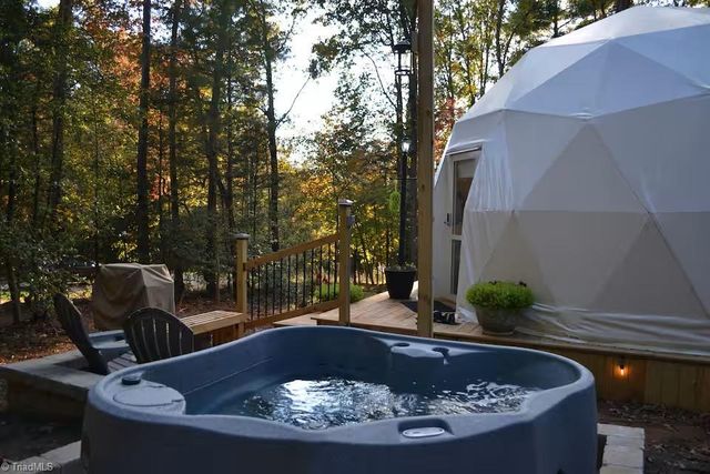 1005 Brewer Mill Road, Traphill, NC 28685