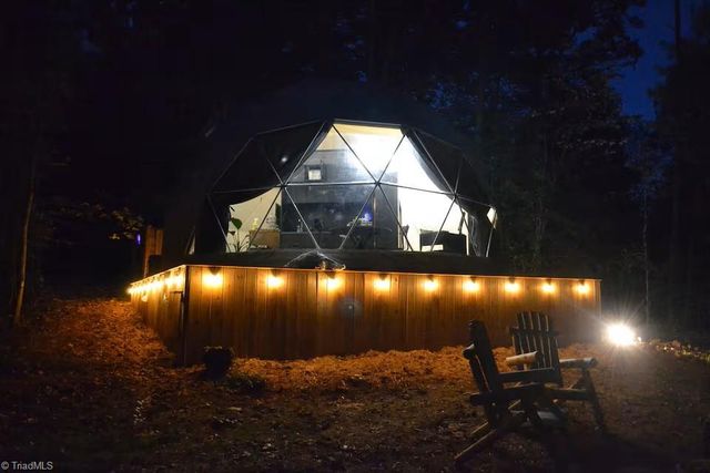 1005 Brewer Mill Road, Traphill, NC 28685