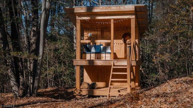 1005 Brewer Mill Road, Traphill, NC 28685