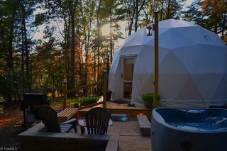 1005 Brewer Mill Road, Traphill, NC 28685