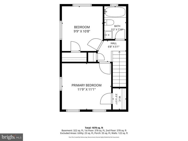 26 UNDERWOOD PL, Alexandria, VA 22304