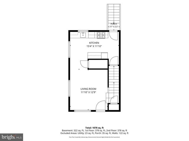 26 UNDERWOOD PL, Alexandria, VA 22304
