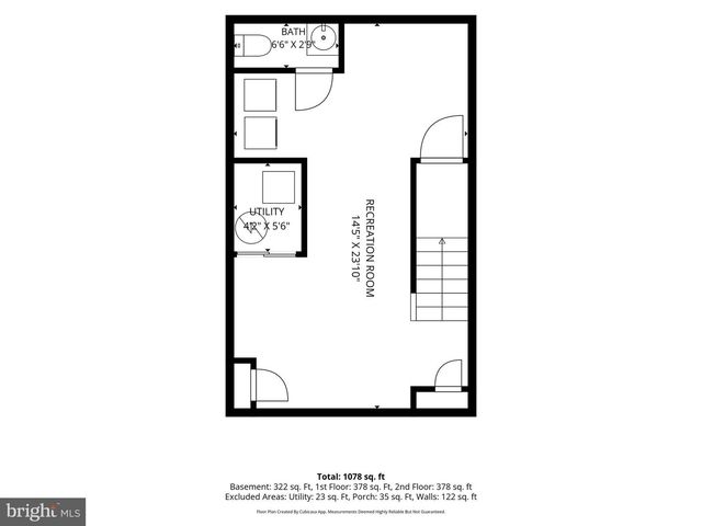 26 UNDERWOOD PL, Alexandria, VA 22304