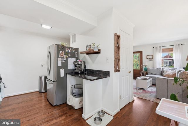 26 UNDERWOOD PL, Alexandria, VA 22304