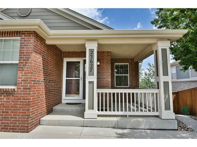 23627 E Bellewood Dr, Aurora, CO 80016