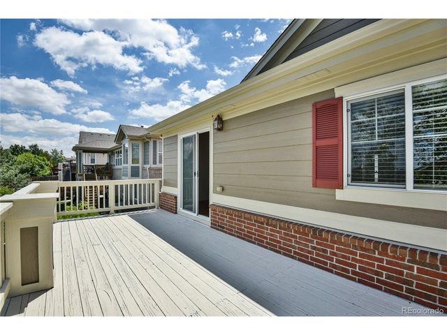 23627 E Bellewood Dr, Aurora, CO 80016
