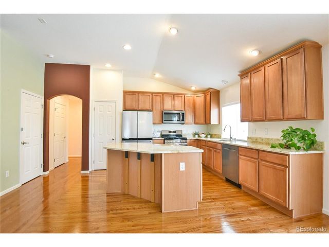 23627 E Bellewood Dr, Aurora, CO 80016