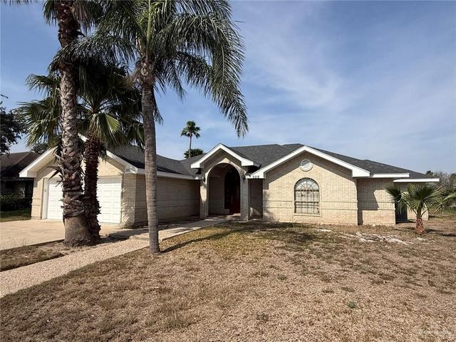 325 Ashley Drive, Pharr, TX 78577