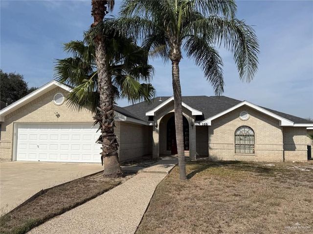 325 Ashley Drive, Pharr, TX 78577