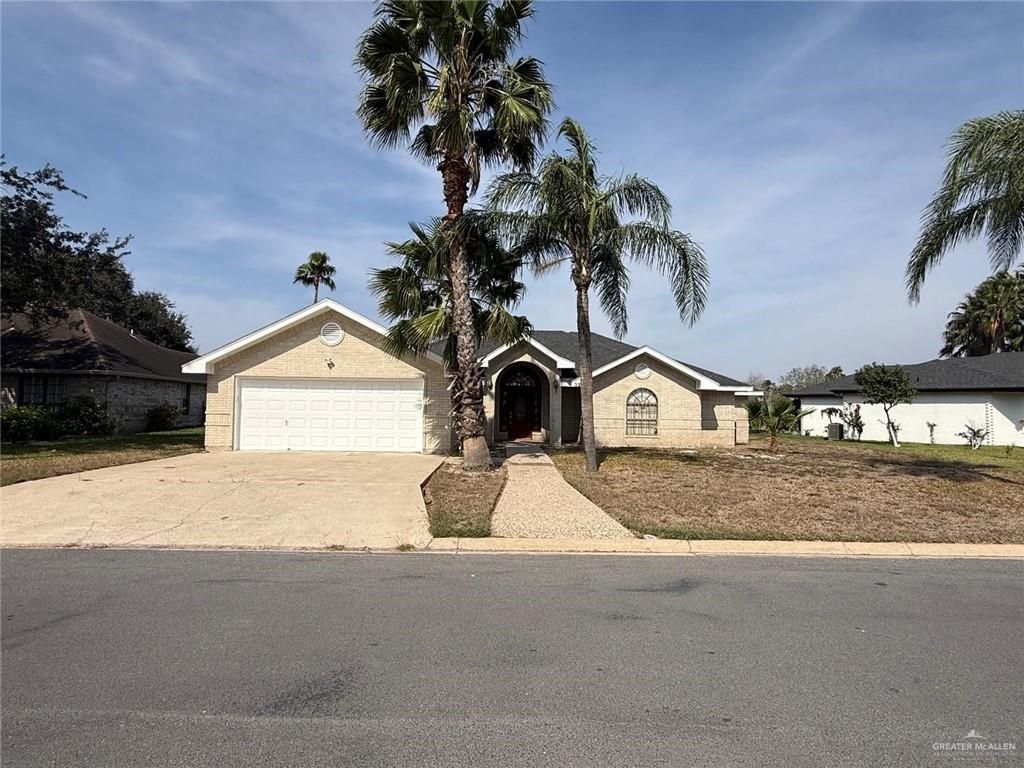 325 Ashley Drive, Pharr, TX 78577