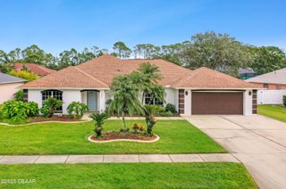 6091 Red Stag Drive, Port Orange, FL 32128