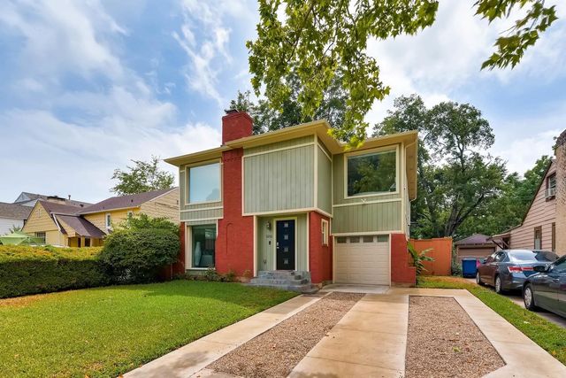5202 Pershing Street, Dallas, TX 75206