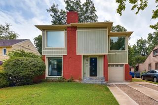 5202 Pershing Street, Dallas, TX 75206