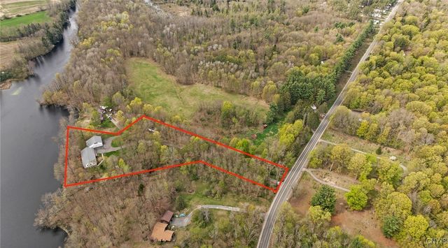 545 County Route 54, Schroeppel, NY 13132