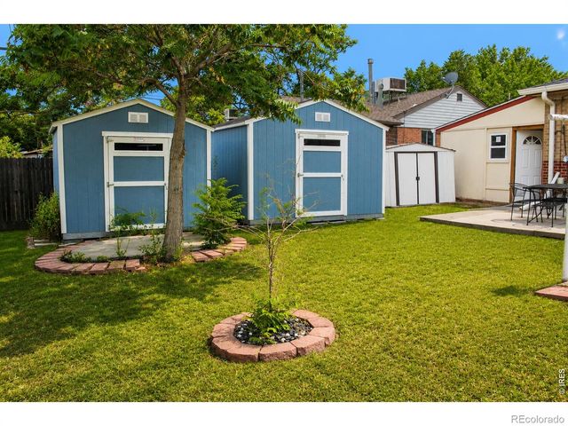 7270 Raritan Street, Denver, CO 80221
