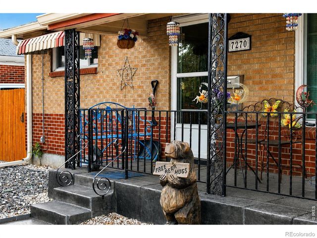 7270 Raritan Street, Denver, CO 80221