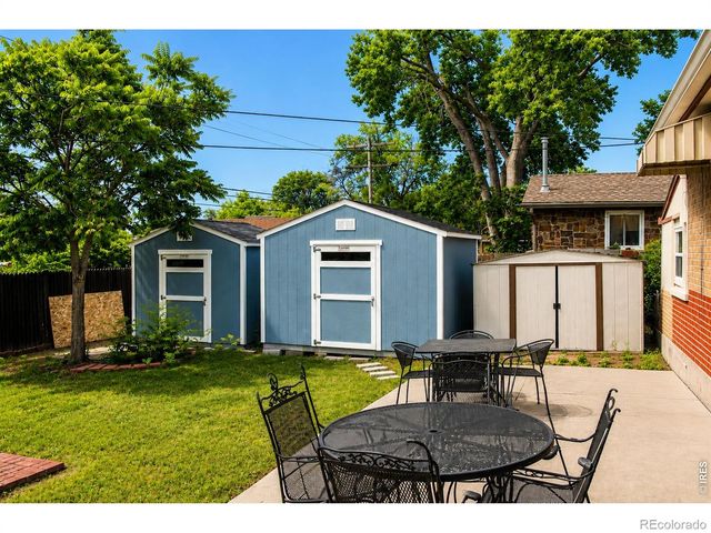 7270 Raritan Street, Denver, CO 80221