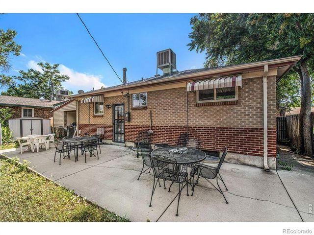 7270 Raritan Street, Denver, CO 80221