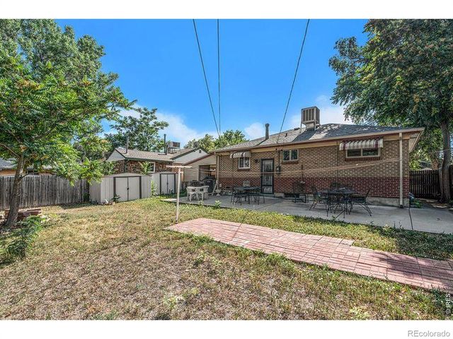 7270 Raritan Street, Denver, CO 80221