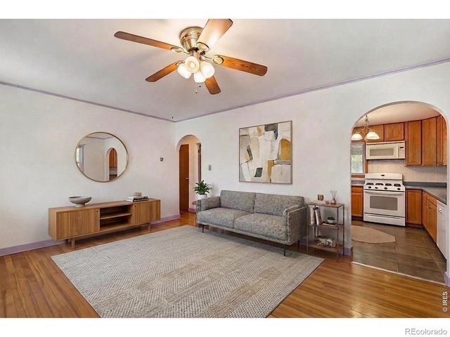 7270 Raritan Street, Denver, CO 80221
