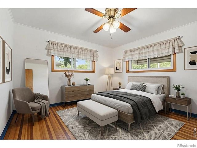 7270 Raritan Street, Denver, CO 80221