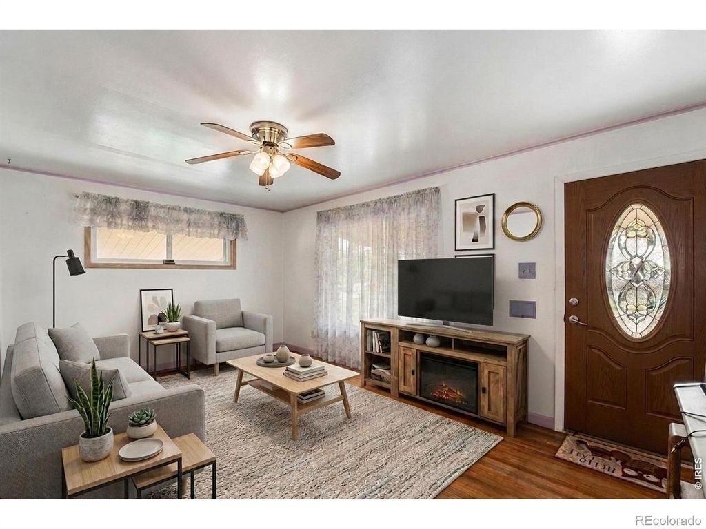 7270 Raritan Street, Denver, CO 80221