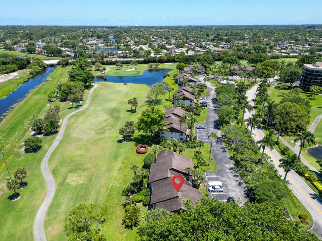 5142 Fountains Drive S, Greenacres, FL 33467