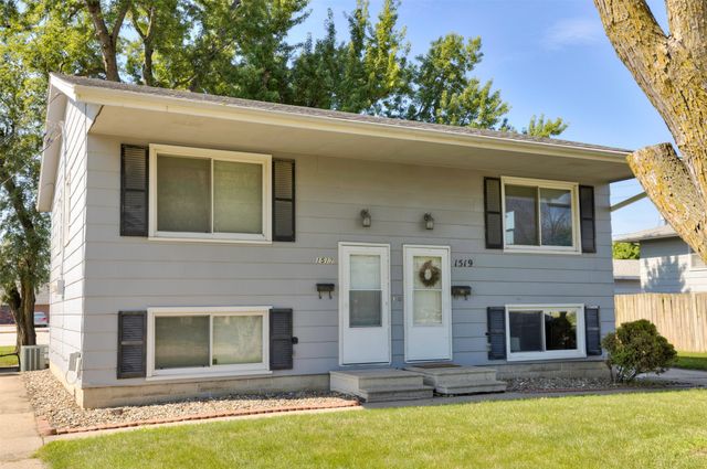 1517-1519 NW 2nd Street, Ankeny, IA 50023