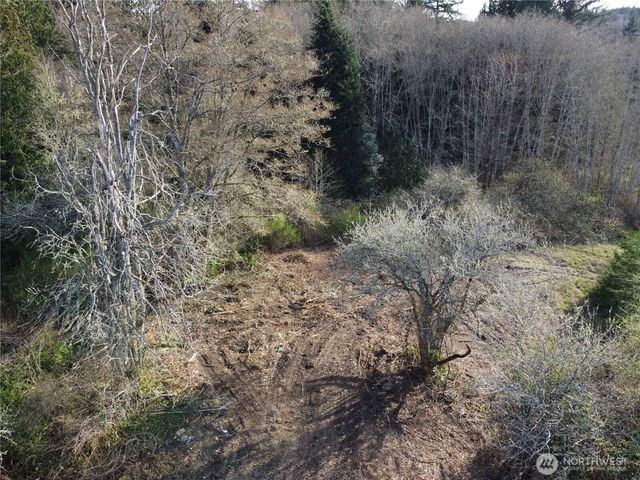 0 xxx Embody Road, Port Ludlow, WA 98365