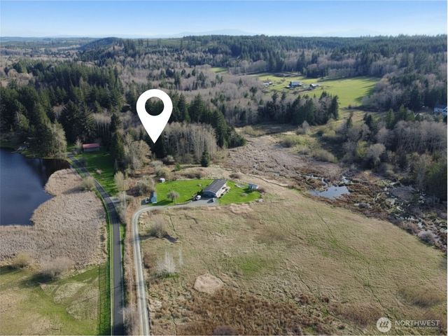 0 xxx Embody Road, Port Ludlow, WA 98365