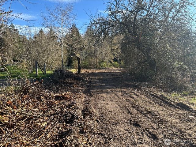 0 xxx Embody Road, Port Ludlow, WA 98365