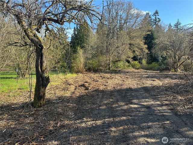 0 xxx Embody Road, Port Ludlow, WA 98365