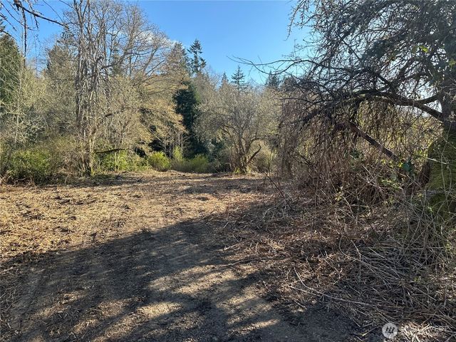 0 xxx Embody Road, Port Ludlow, WA 98365