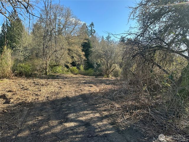 0 xxx Embody Road, Port Ludlow, WA 98365
