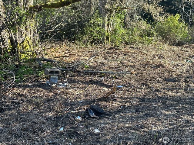 0 xxx Embody Road, Port Ludlow, WA 98365