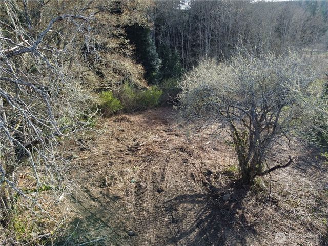 0 xxx Embody Road, Port Ludlow, WA 98365