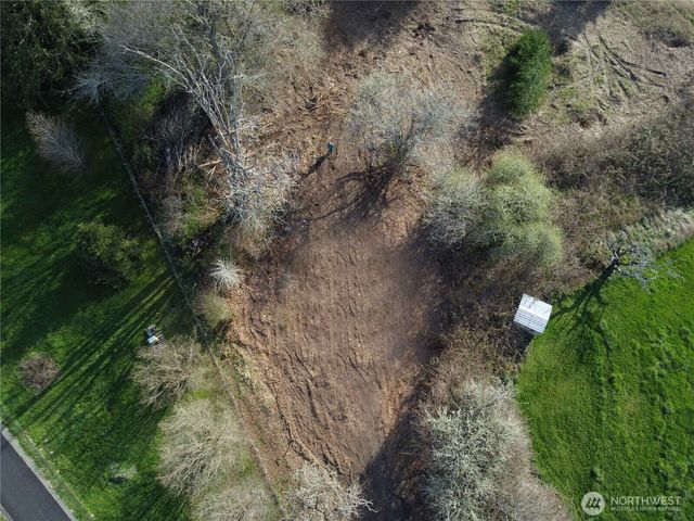 0 xxx Embody Road, Port Ludlow, WA 98365