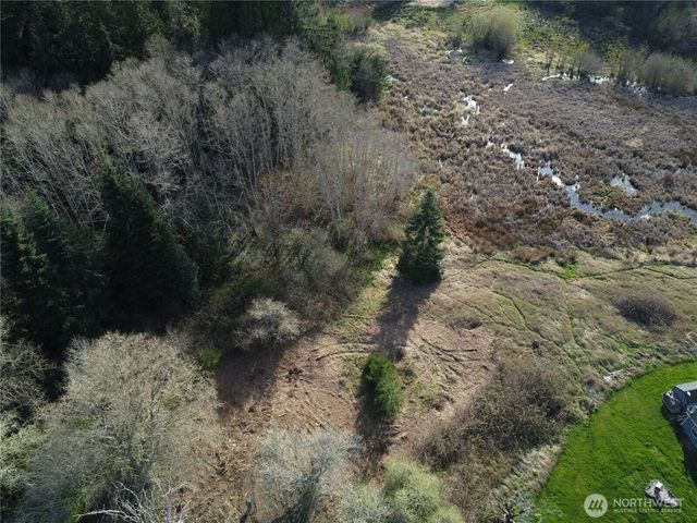 0 xxx Embody Road, Port Ludlow, WA 98365