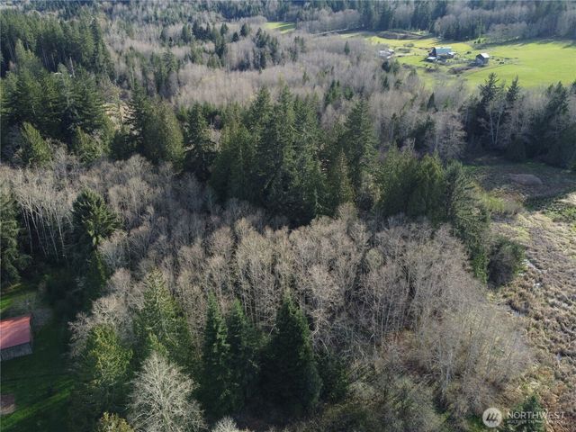 0 xxx Embody Road, Port Ludlow, WA 98365